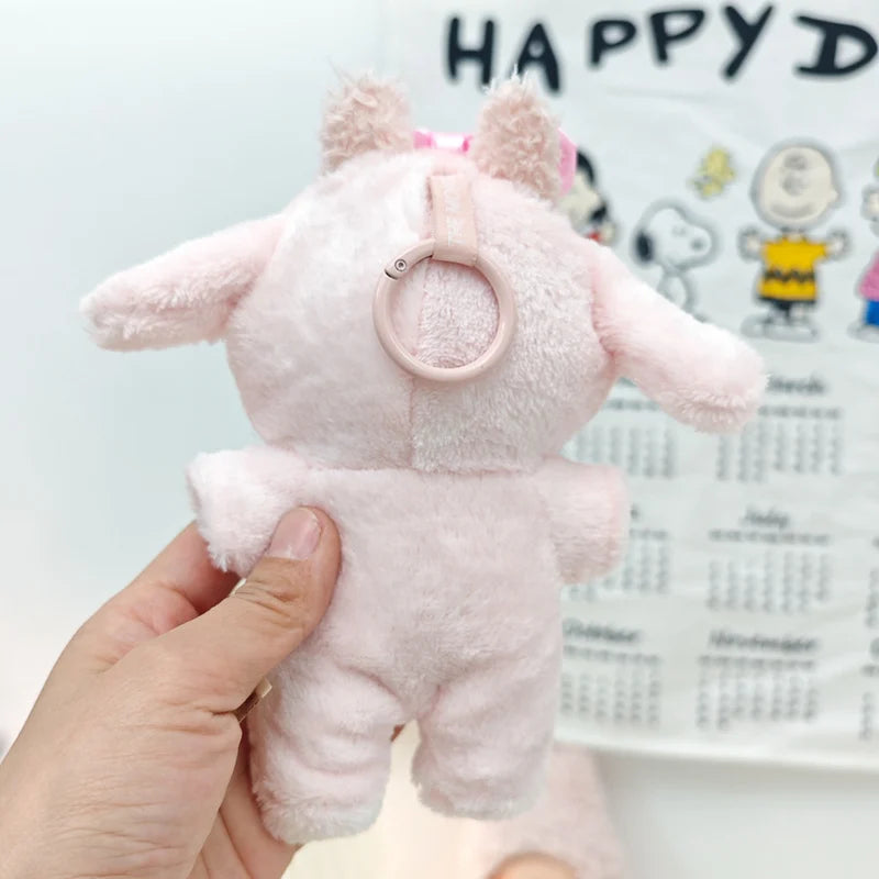 Clothing Labubu Rabbit