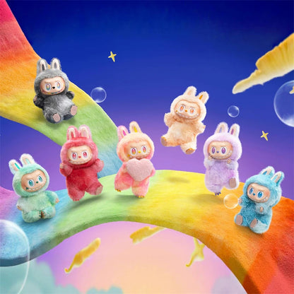 Labubu Pop Mart V3 EPUISÉ