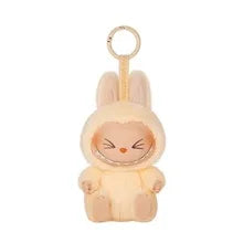Pop Mart Labubu Monster Have a seat