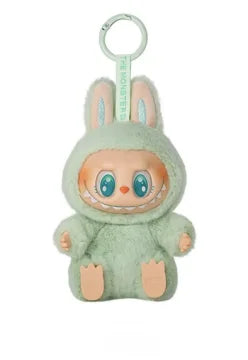 Pop Mart Labubu Monster Have a seat