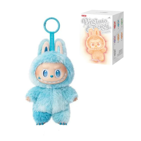 Labubu Pop Mart V3 EPUISÉ