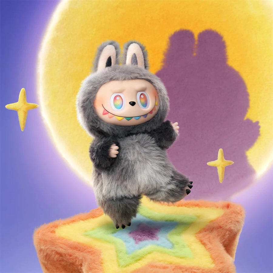 Labubu Pop Mart V3 EPUISÉ