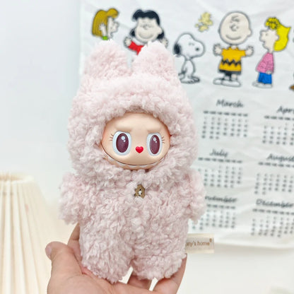 Clothing Labubu Rabbit