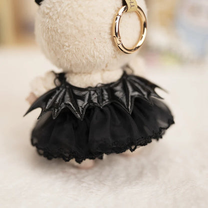 Clothing Accessory's Labubu Dark Devil